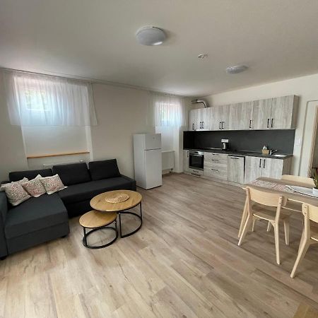 Apartmany Sumavanek Zdikov Bagian luar foto