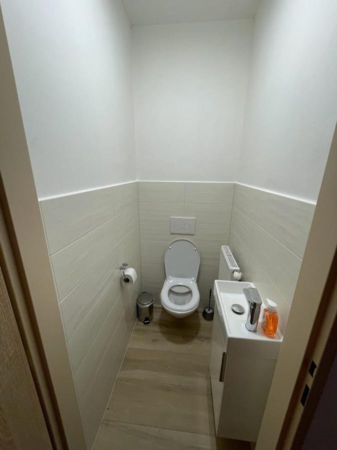Apartmany Sumavanek Zdikov Bagian luar foto