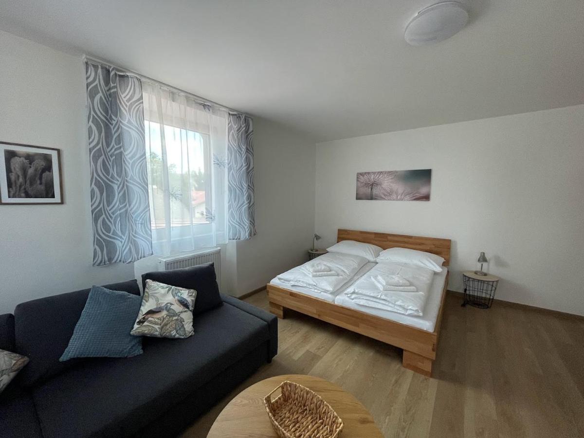 Apartmany Sumavanek Zdikov Bagian luar foto