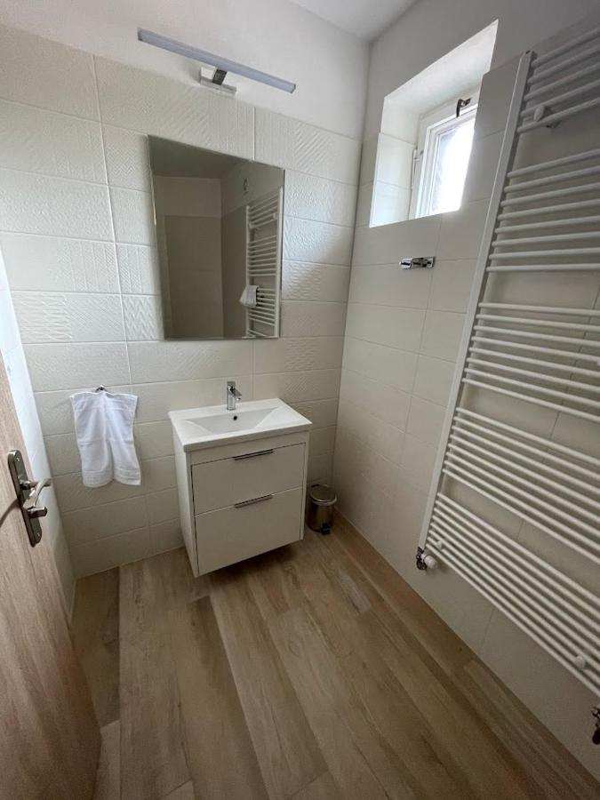 Apartmany Sumavanek Zdikov Bagian luar foto