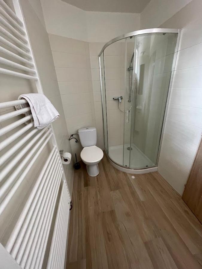 Apartmany Sumavanek Zdikov Bagian luar foto